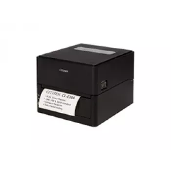Citizen CLE300XEBXXX Printer Must