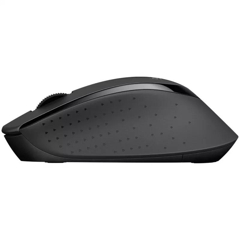 Juhtmeta komplekt Logitech MK345