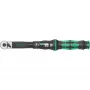 Socket wrench Wera Click-Torque B 1