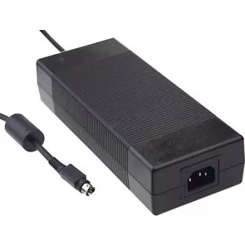 Toiteadapter MEAN WELL GSM220A24-R7B 220 W 24 V