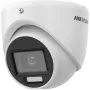 Hikvision DS-2CE76K0T-LMFS(2.8mm) Turret CCTV turvakaamera Siseruumides 2960 x 1665 pikslit Lakke