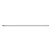 Yeelight Kapi Valgus YLCG006 LED liikumisanduriga garderoobivalgusti 60 cm 2700K (hõbedane)