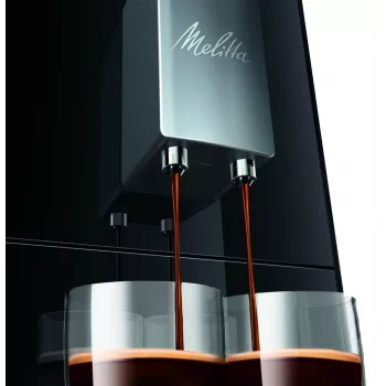 Melitta CAFFEO SOLO Täisautomaatne espressomasin 1,2 L
