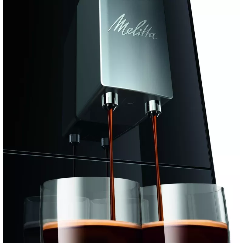 Melitta CAFFEO SOLO Täisautomaatne espressomasin 1,2 L