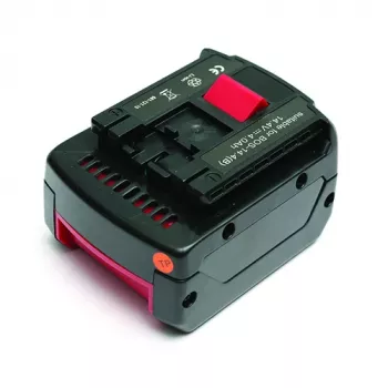 Aku tööriistale Bosch BAT614, 14.4V, 4.0Ah, Li-Ion