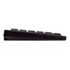 CHERRY G84-4100 klaviatuur universaalne USB QWERTY US English must