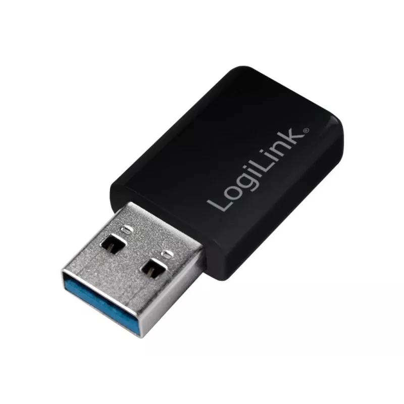 Võrgukaart LogiLink WL0243