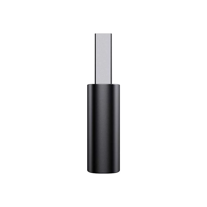Adapter Baseus Ingenuity USB Type-A (female) to USB USB-C (male) 10 Gbit/s, must, 14×22×8 mm