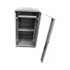 ALLNET ALL-SNB61222BDgrau Rack 500 kg 22U hall
