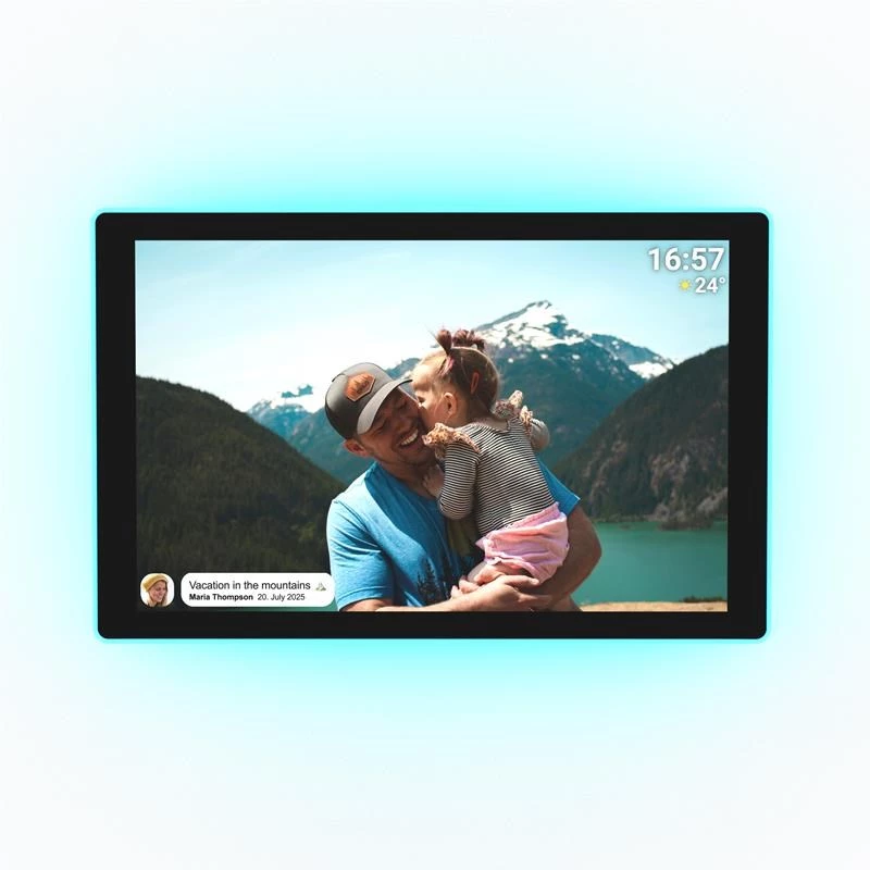 Denver Frameo PFF-1082 25,4cm (10,1) 16GB