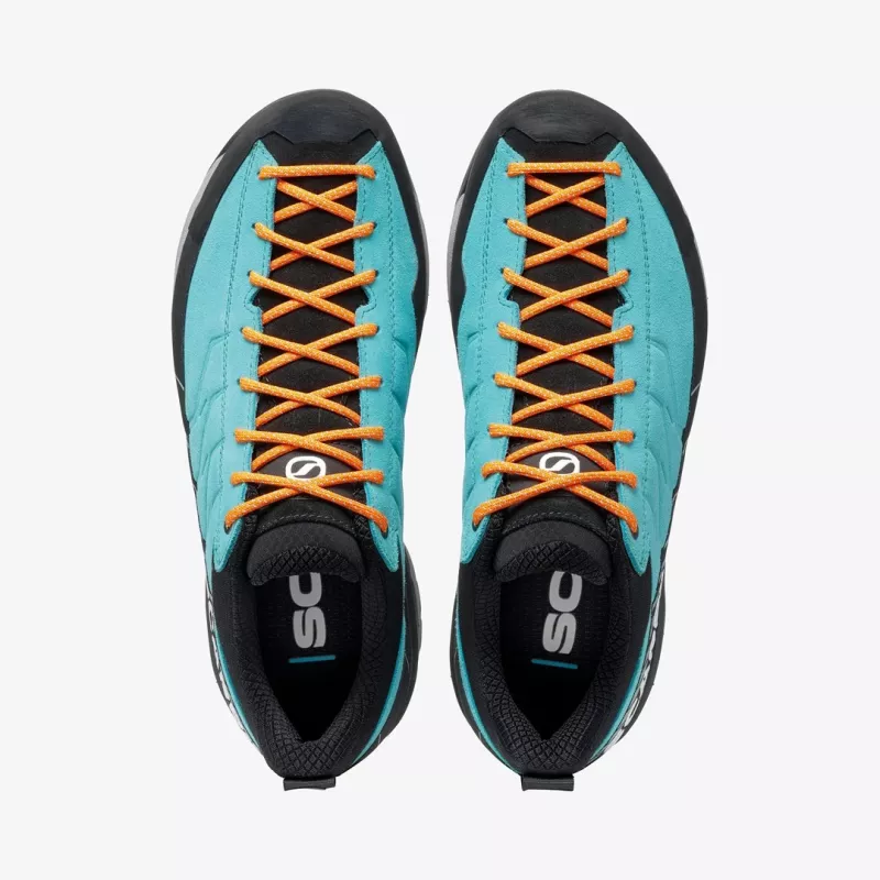 SCARPA kingad mescalito keraamikahall 38,5 naistele