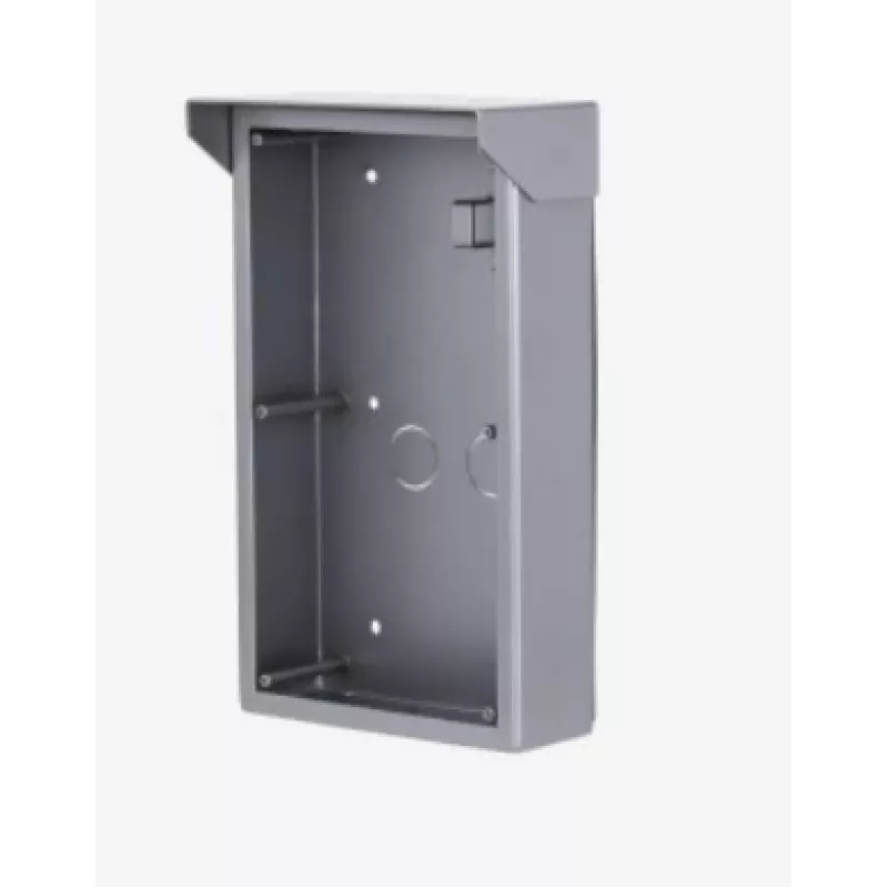 Katte Dahua Technology VTM52R2 hõbedane pinnale/kinnitatav seinakinnitus 141x72.5x241.2mm