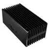 PC Akasa Turing ABX Small Form Factor SFF Must 2,5-tolline HDD