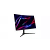 Acer NITRO XZ0 XZ322QU P3 arvutimonitor 80 cm (31.5) 2560 x 1440 pikslit Wide Quad HD LCD Must