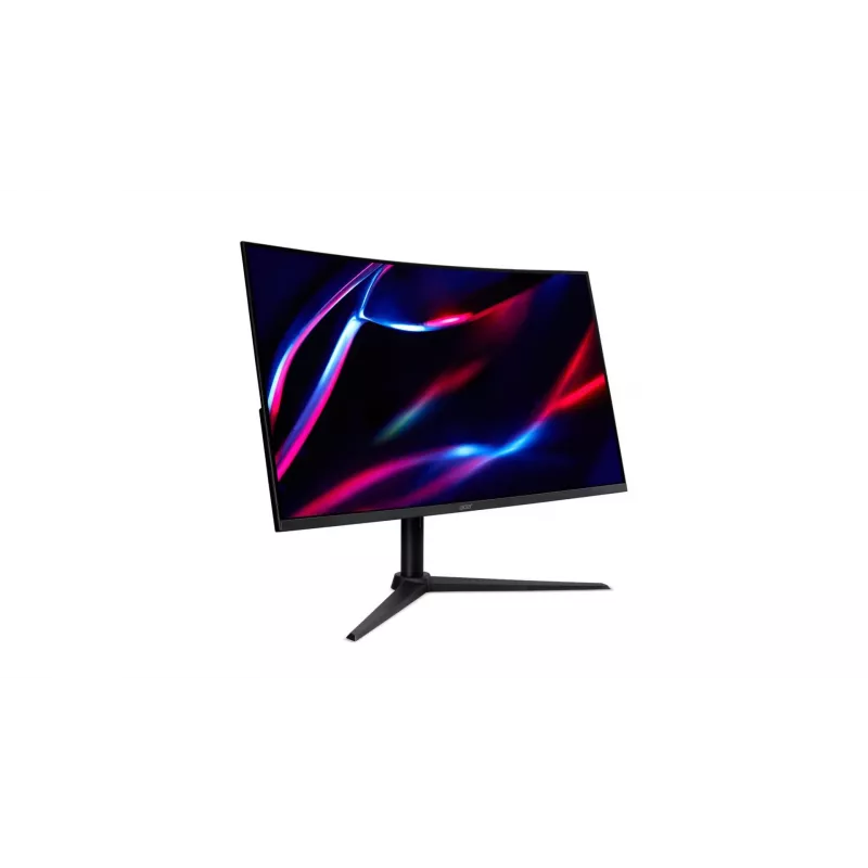 Acer NITRO XZ0 XZ322QU P3 arvutimonitor 80 cm (31.5) 2560 x 1440 pikslit Wide Quad HD LCD Must