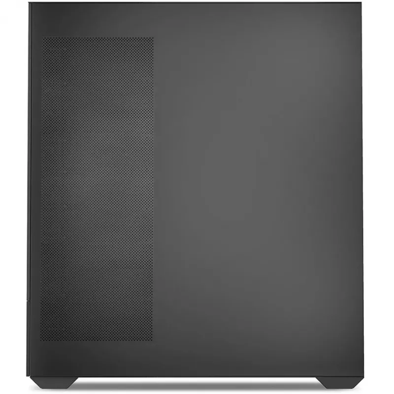 PC-korpus Sharkoon AK6 RGB, ATX, must