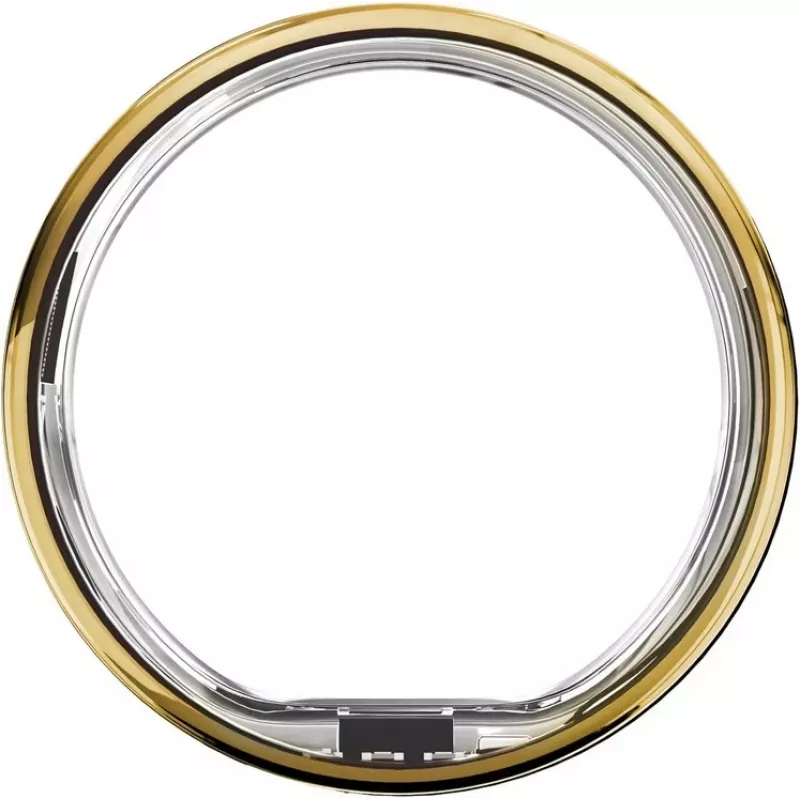 Ultrahuman Ring Air Kuldne Suurus 10 | Ultrahuman