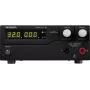 VOLTCRAFT laboratooriumi toiteplokk, reguleeritav DPPS-32-20 1 - 32 V/DC 0 - 20 A 640 W USB programmeeritav Väljundite arv 1 x (DPPS-32-20)