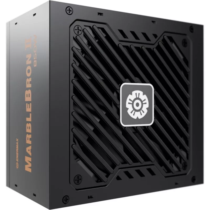 Enermax toiteplokk 850W MARBLEBRON II 80+ BRONZE