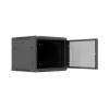 Rack mount cabinet 19 9U 600x600 Must