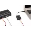 SFP võrguadapter Digitus DN-3026 USB 3.0 Gigabit