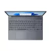 Lenovo IdeaPad Slim 3 15ARP10 AMD Ryzen™ 5 7533HS sülearvuti 38,9 cm (15,3 inch) WUXGA 24 GB DDR5-SDRAM 512 GB SSD Wi-Fi 6 (802.11ax) Windows 11 Home hall