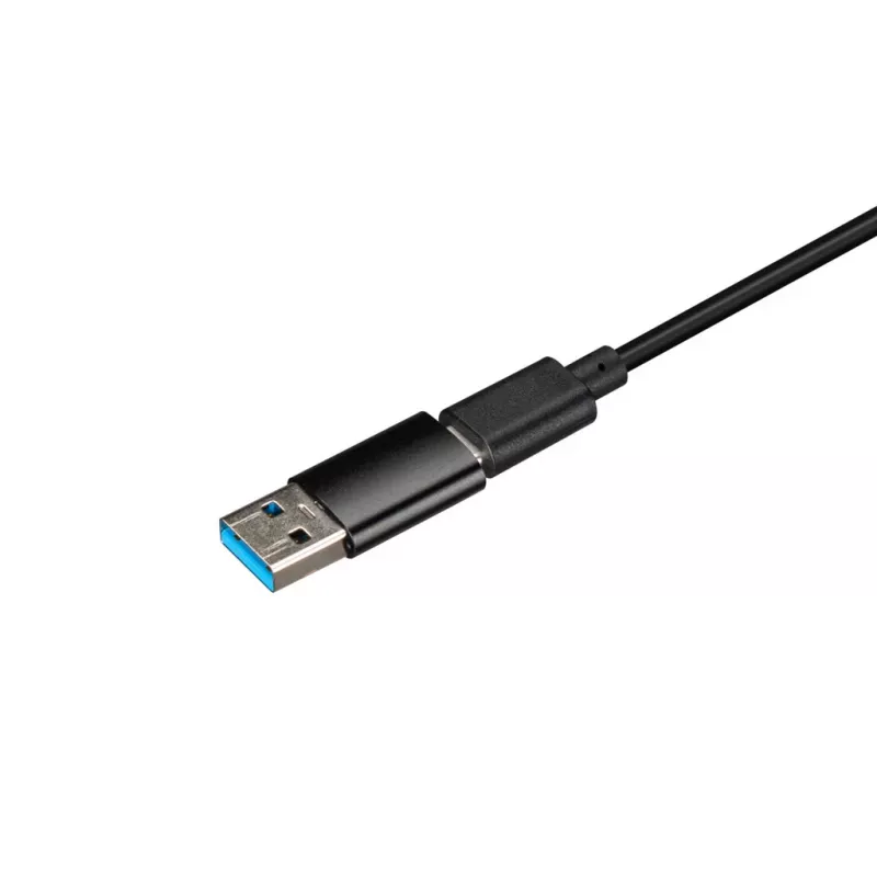 Targus AKP13GL numbriklaviatuur Universaalne USB Must