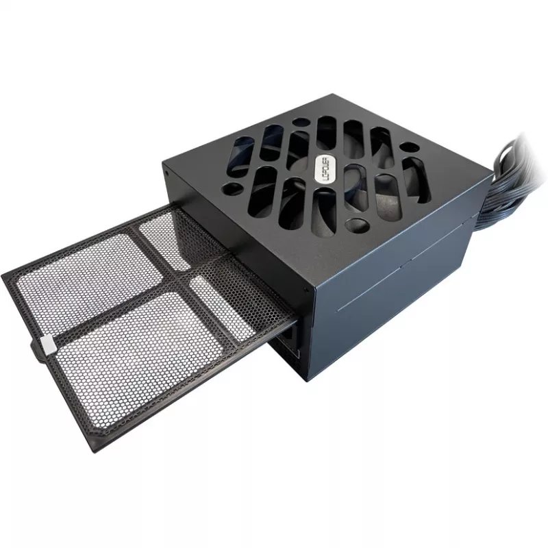 Toiteplokk LC-Power LC700SI V2.31 700 W