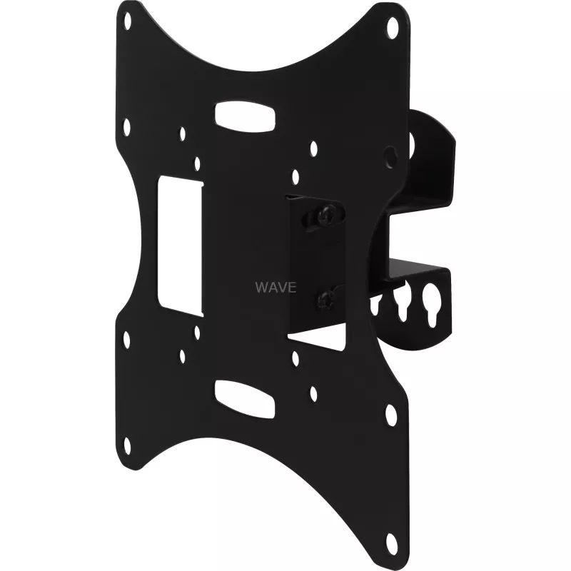 Seinakinnitus Actec ACTEC TVM6 23–43-tollistele teleritele, kuni 30 kg, fikseeritud kinnitus