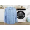 Gorenje DPNA92WIFI trummelkuivati, eraldiseisev, eestlaetav, 9 kg, A++, must, valge