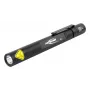 Ansmann Future T120 Must pliiatsitaskulamp LED