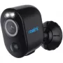 Reolink Argus Series B330 Wi-Fi turvakaamera must, 5 MP (2880x1616), akutoitega, IP65 ilmastikukaitse, värviline öönägemine, intelligentne tuvastus