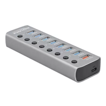 USB-jaotur DeLOCK 63264