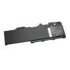 Aku BTI 94Wh 8‑cell AL08094XL-PL HP ZBook Fury 17/15 G7 & G8 jaoks, 15,44 V, 6090 mAh, Li‑Ion