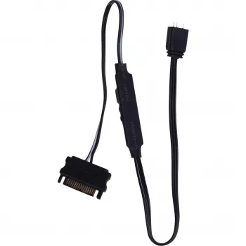 Remote ARGB Control Set, Remote Control Must, LQZ.ARGB_SET