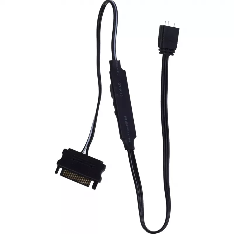 Remote ARGB Control Set, Remote Control Must, LQZ.ARGB_SET