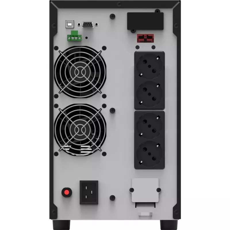 Katkematu toiteallikas PowerWalker VFI 3000 AT