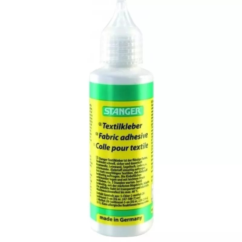 Tekstiililiim Stanger 180231 50 g