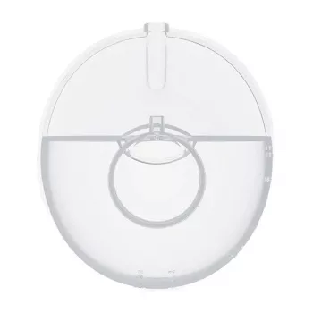 Rinnapiima mahuti Momcozy Container Cup M5 piima hoidmiseks, ühildub Momcozy M5 pumbaga