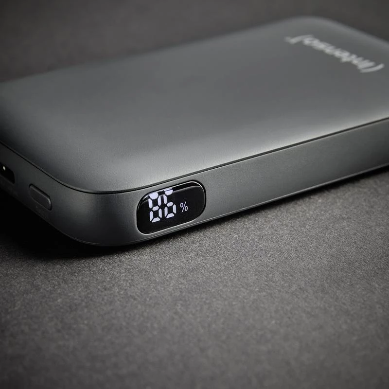 Akupank USB 10000MAH/HALL S10000 7333034 Intenso