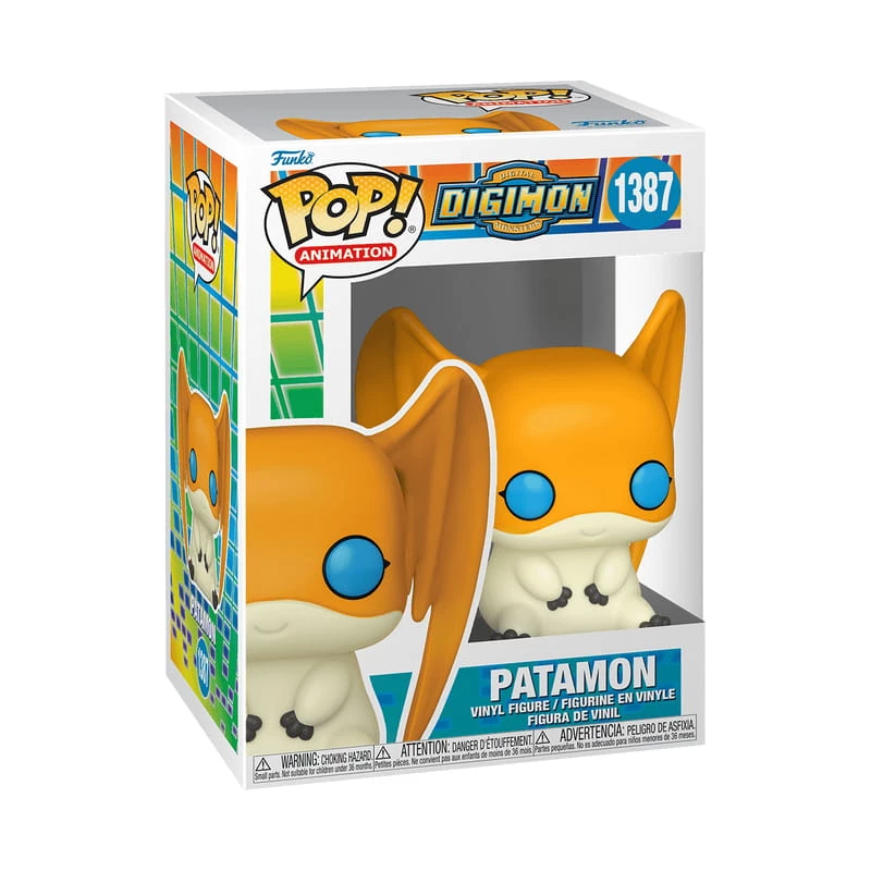 Funko POP Animation 72057, kogutav figuur, Anime ja Manga