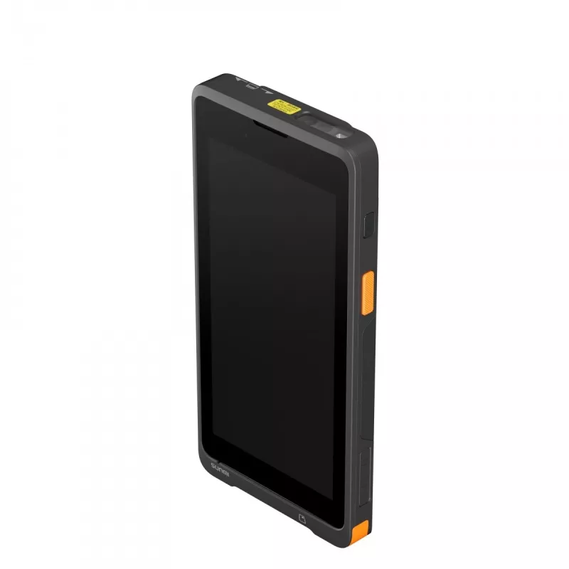 POS-i terminal SUNMI P2 Lite SE, 3 GB muutmälu, 32 GB salvestusruumi, pihumakseterminal