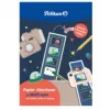 Pelikan 101561 - PDF - täiskasvanud ja lapsed - Pelikan - Käsitöö ja Harrastused - 1 lehekülge - saksa (101561)