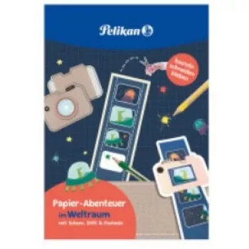 Pelikan 101561 - PDF - täiskasvanud ja lapsed - Pelikan - Käsitöö ja Harrastused - 1 lehekülge - saksa (101561)