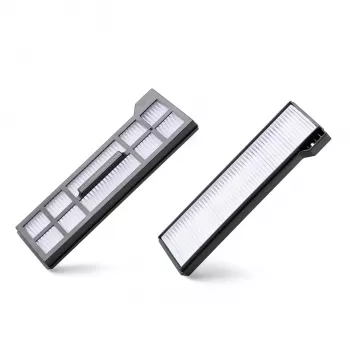Filter robotolmuimejale Eufy T29E80W1, must, 1 tk