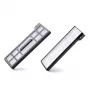 Filter robotolmuimejale Eufy T29E80W1, must, 1 tk