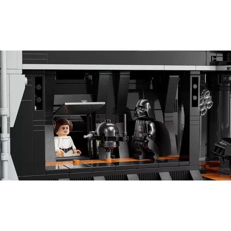LEGO STAR WARS 75419 Death Star (Ultimate Collector Series)