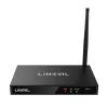 Fanvil W712 lüüs/kontroller 10, 100, 1000 Mbit/s