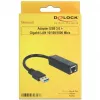 Võrgukaart DeLOCK 62616 Ethernet 1000 Mbit/s