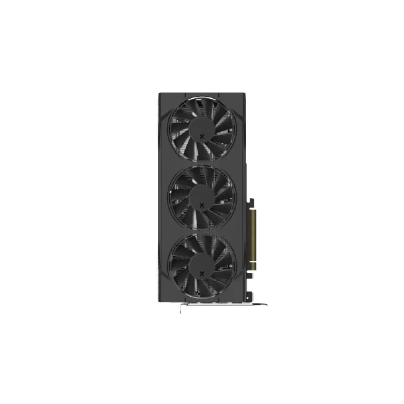 XFX RX 9070 SWIFT AMD Radeon RX 9070 16GB GDDR6 graafikakaart